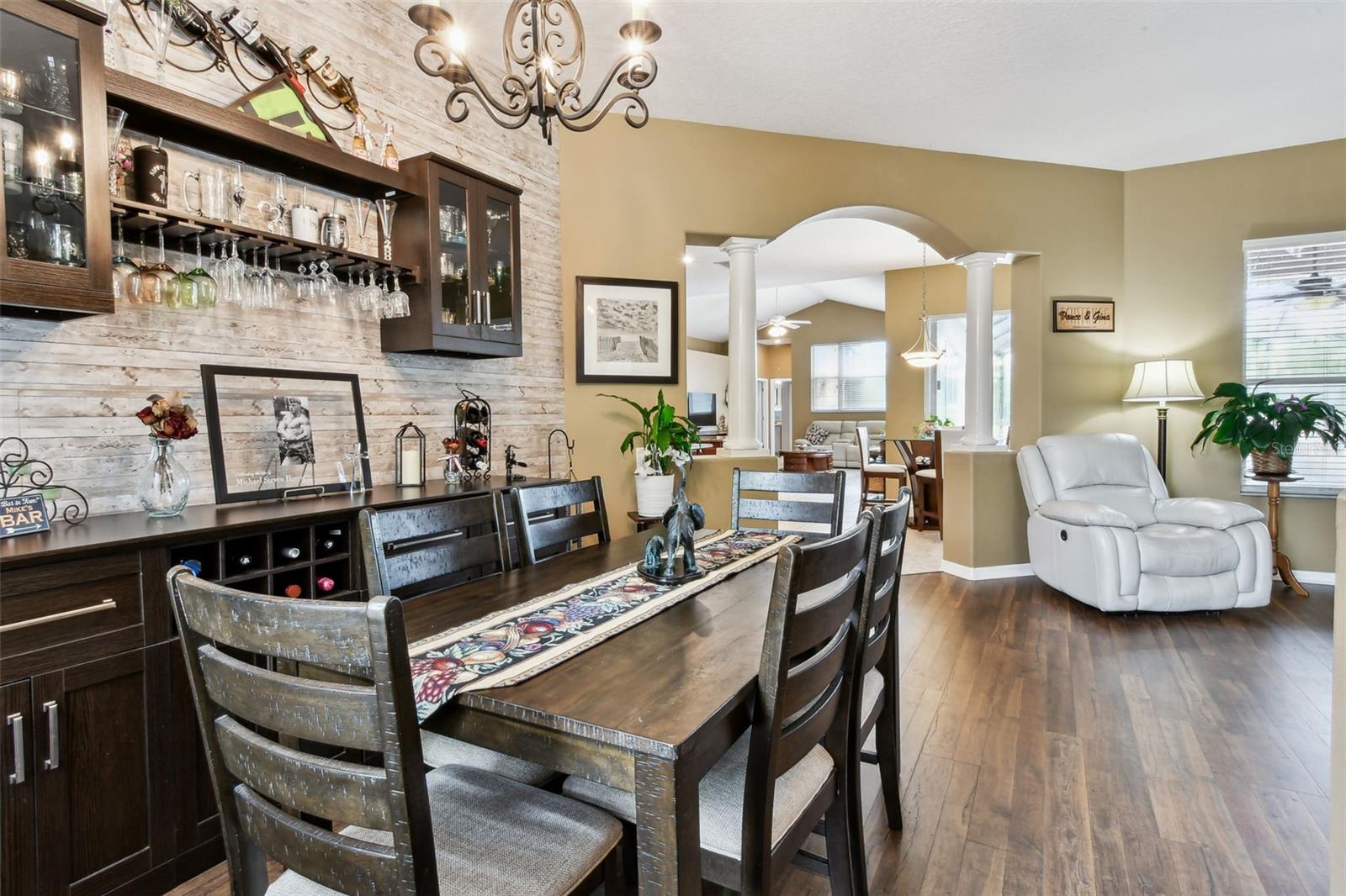 5507 GARDEN ARBOR DR