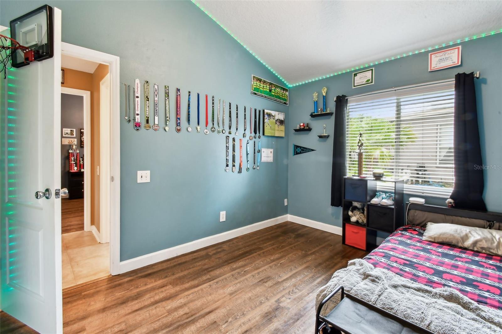 5507 GARDEN ARBOR DR