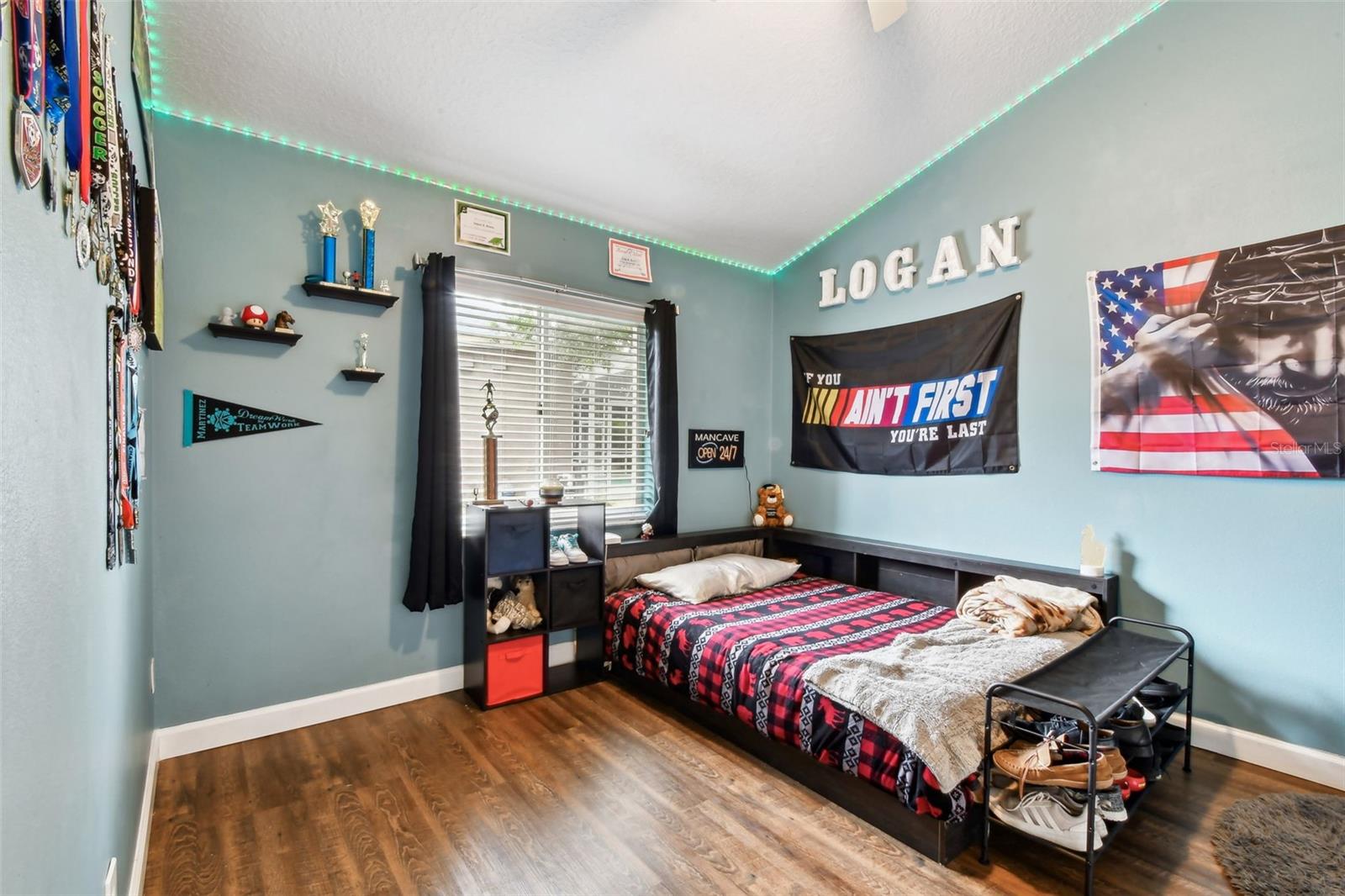 5507 GARDEN ARBOR DR