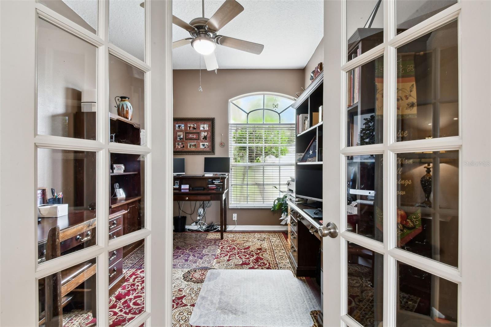 5507 GARDEN ARBOR DR