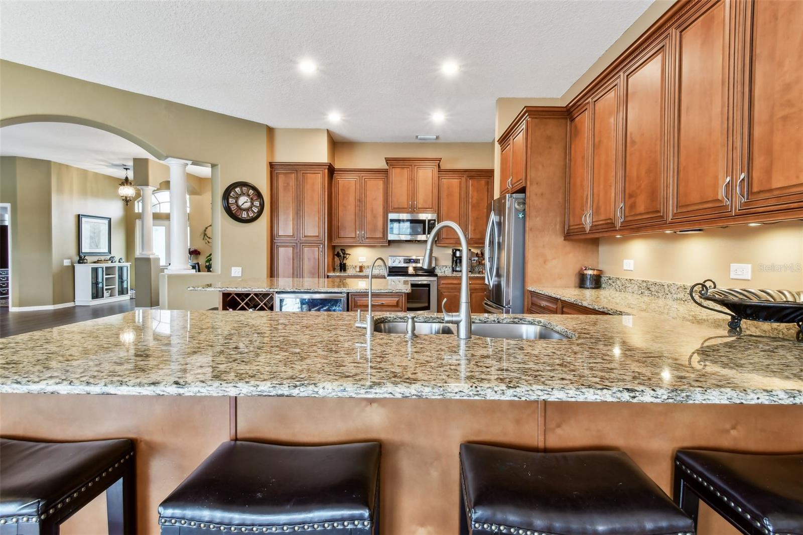 5507 GARDEN ARBOR DR