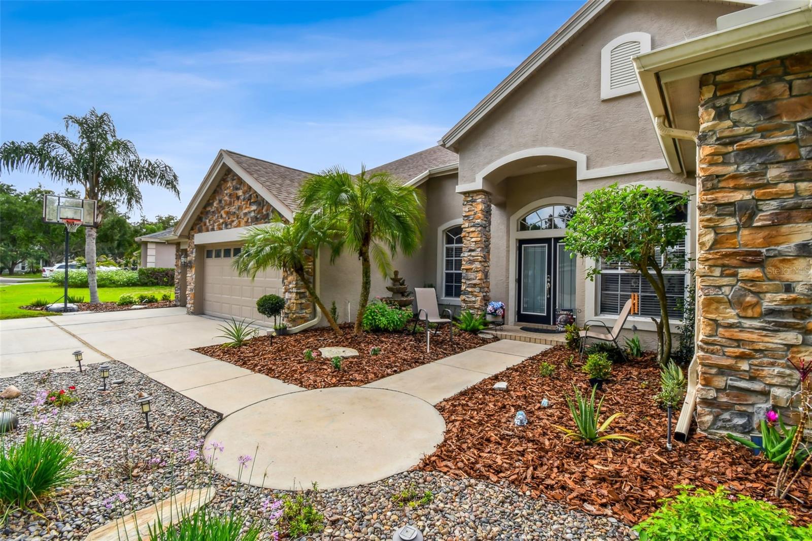 5507 GARDEN ARBOR DR