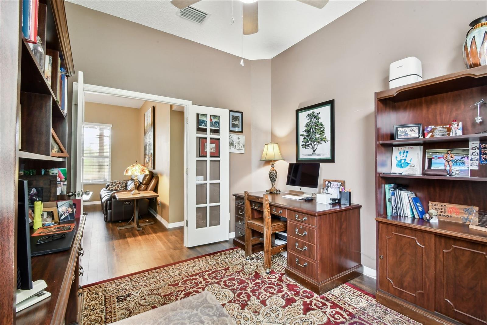 5507 GARDEN ARBOR DR