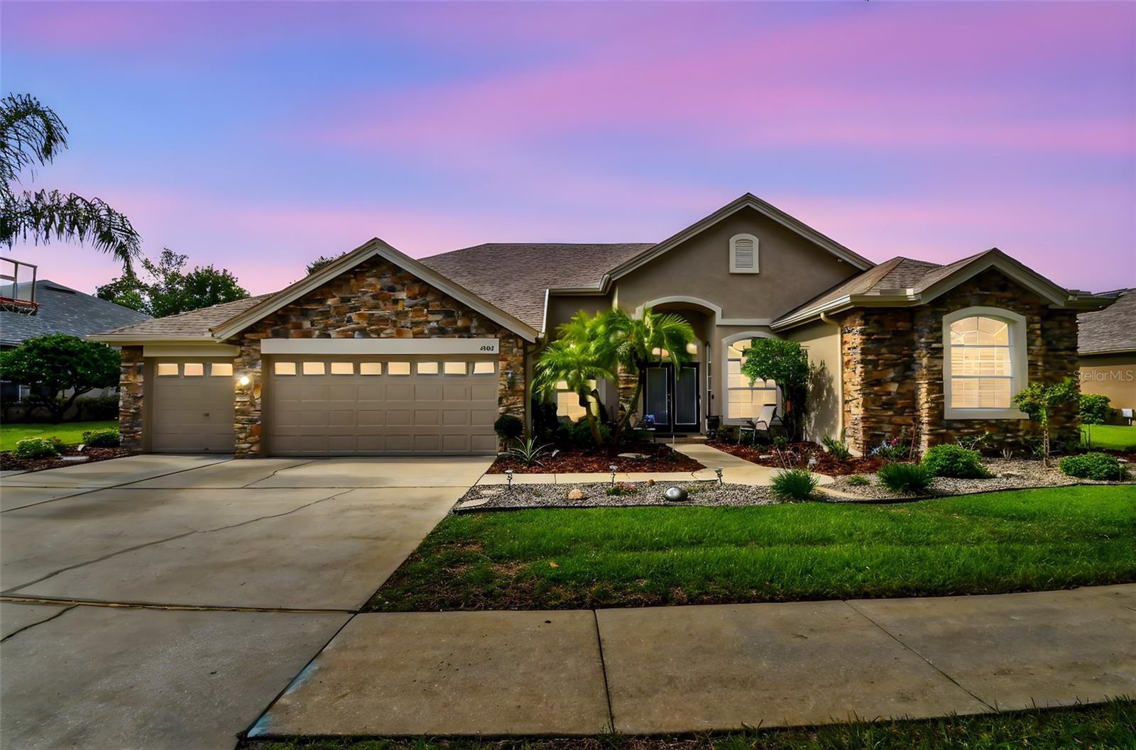 5507 GARDEN ARBOR DR