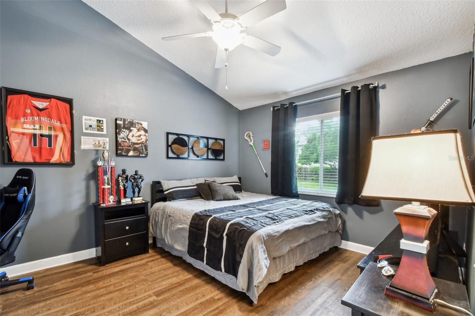 5507 GARDEN ARBOR DR