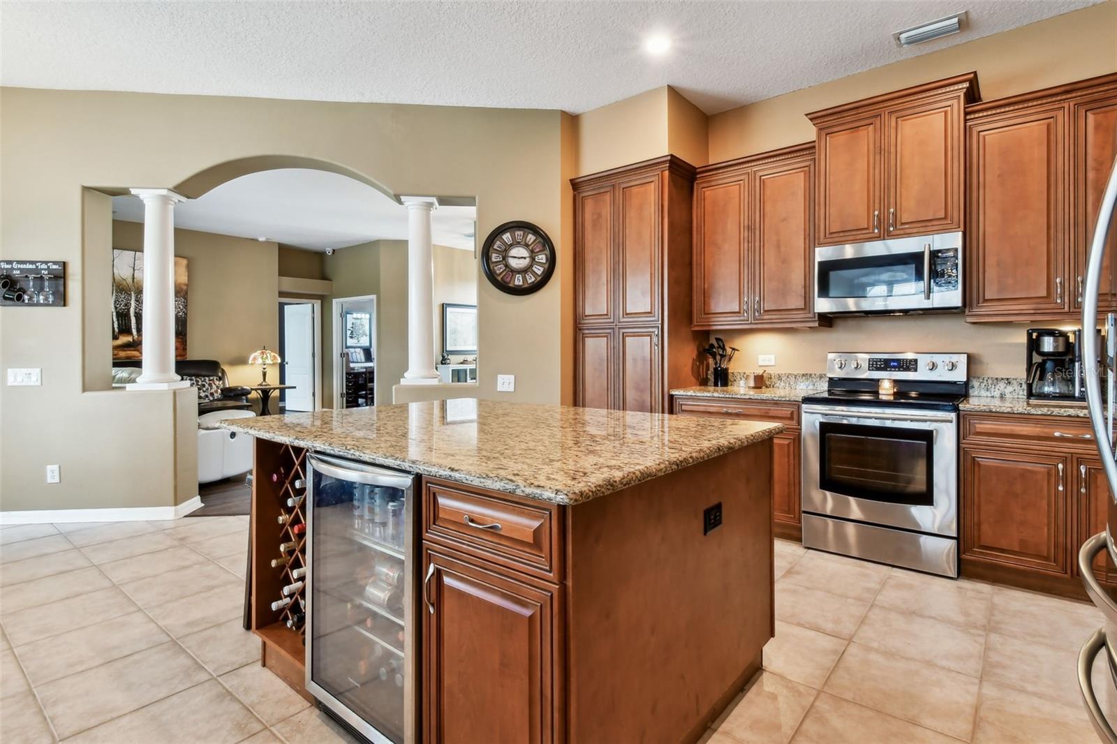 5507 GARDEN ARBOR DR