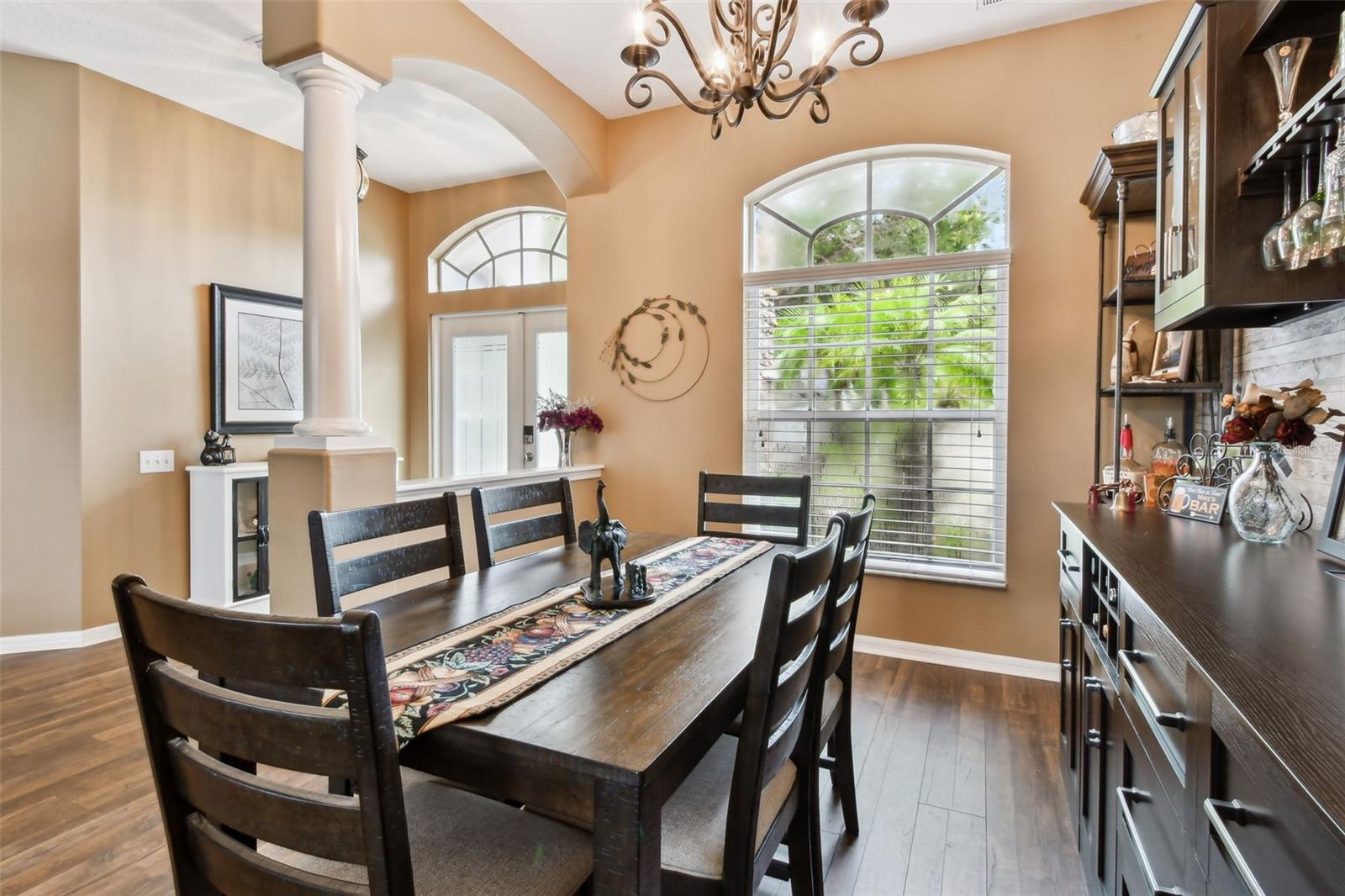 5507 GARDEN ARBOR DR