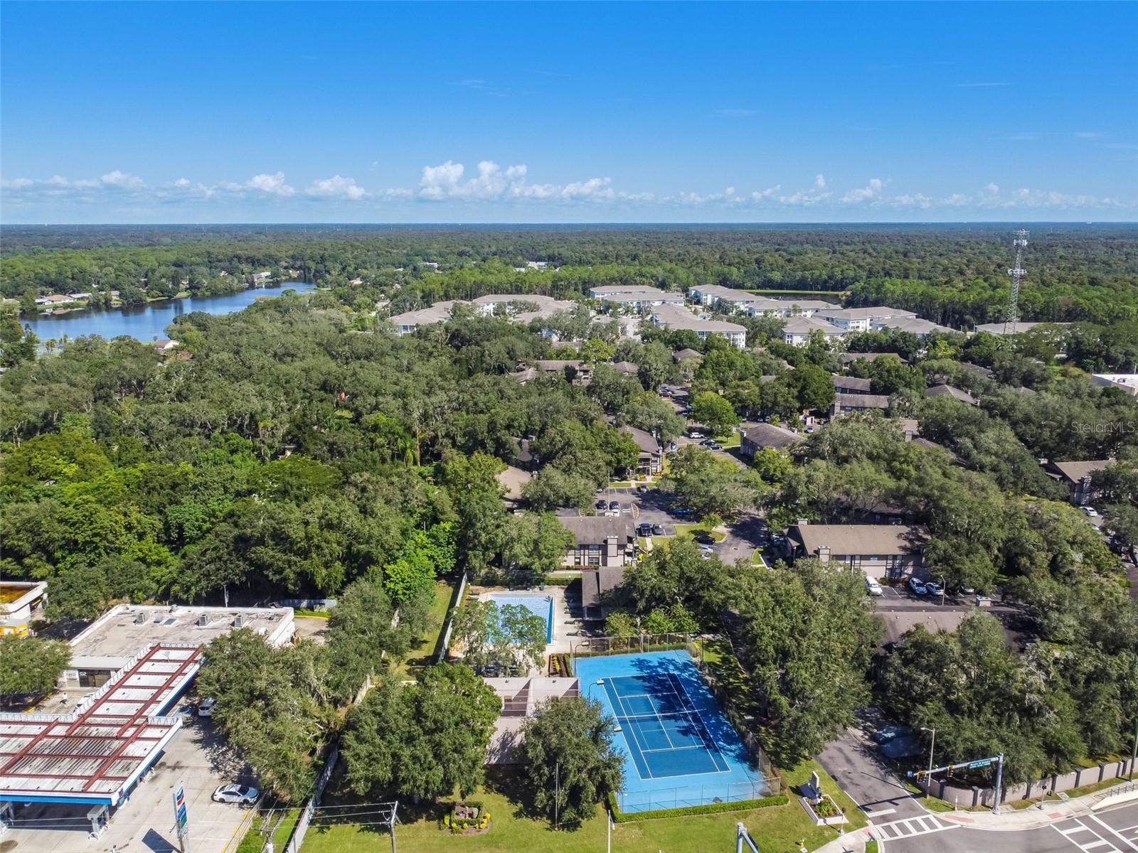 4013 DREAM OAK PL #202