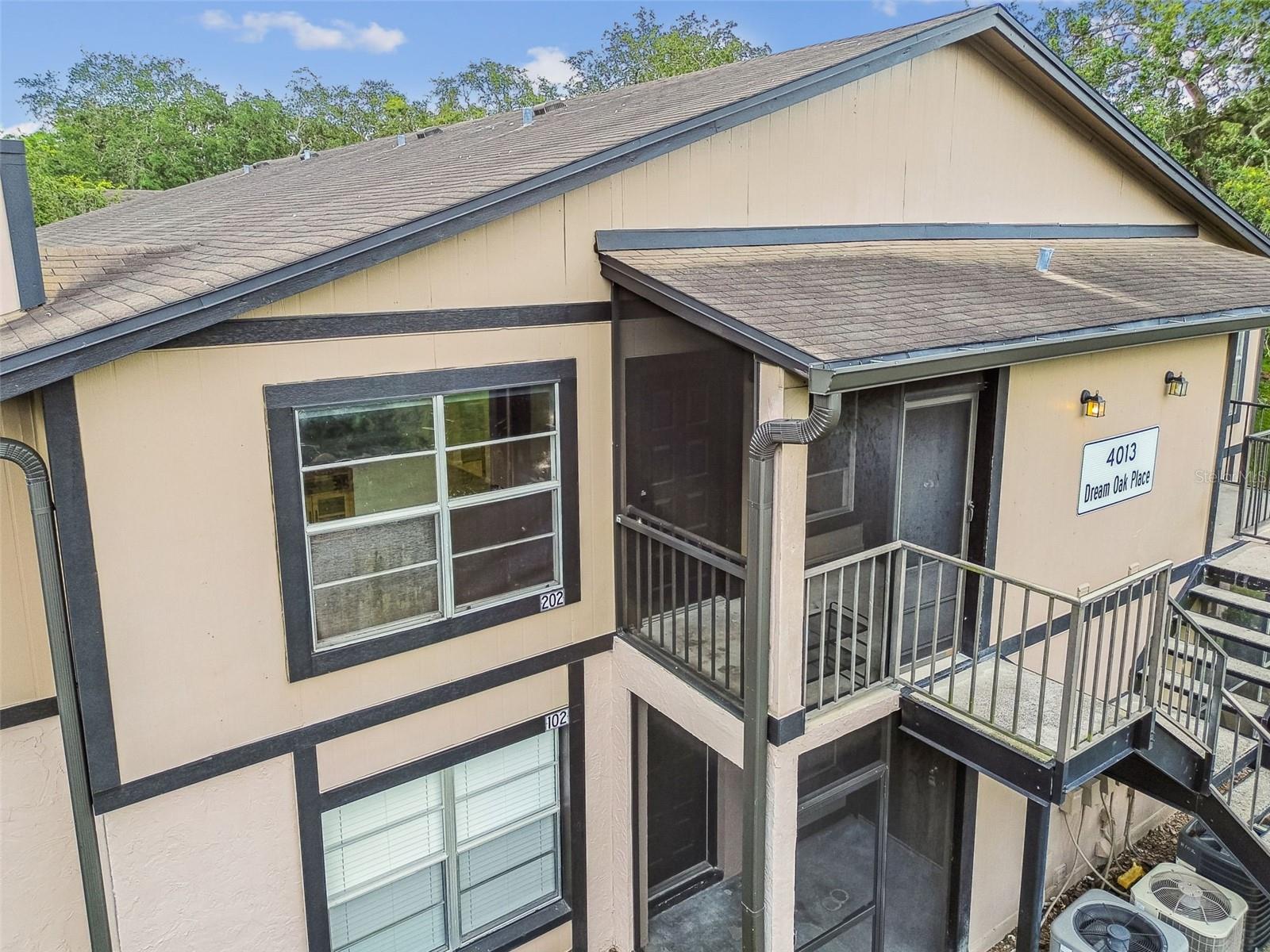 4013 DREAM OAK PL #202