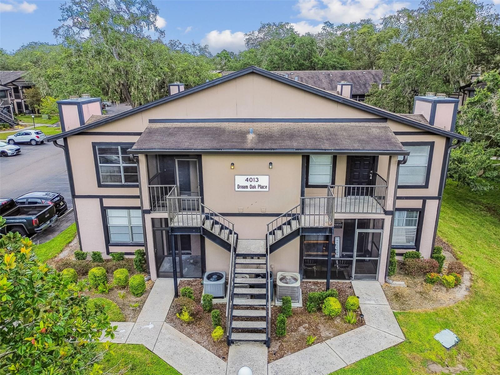 4013 DREAM OAK PL #202