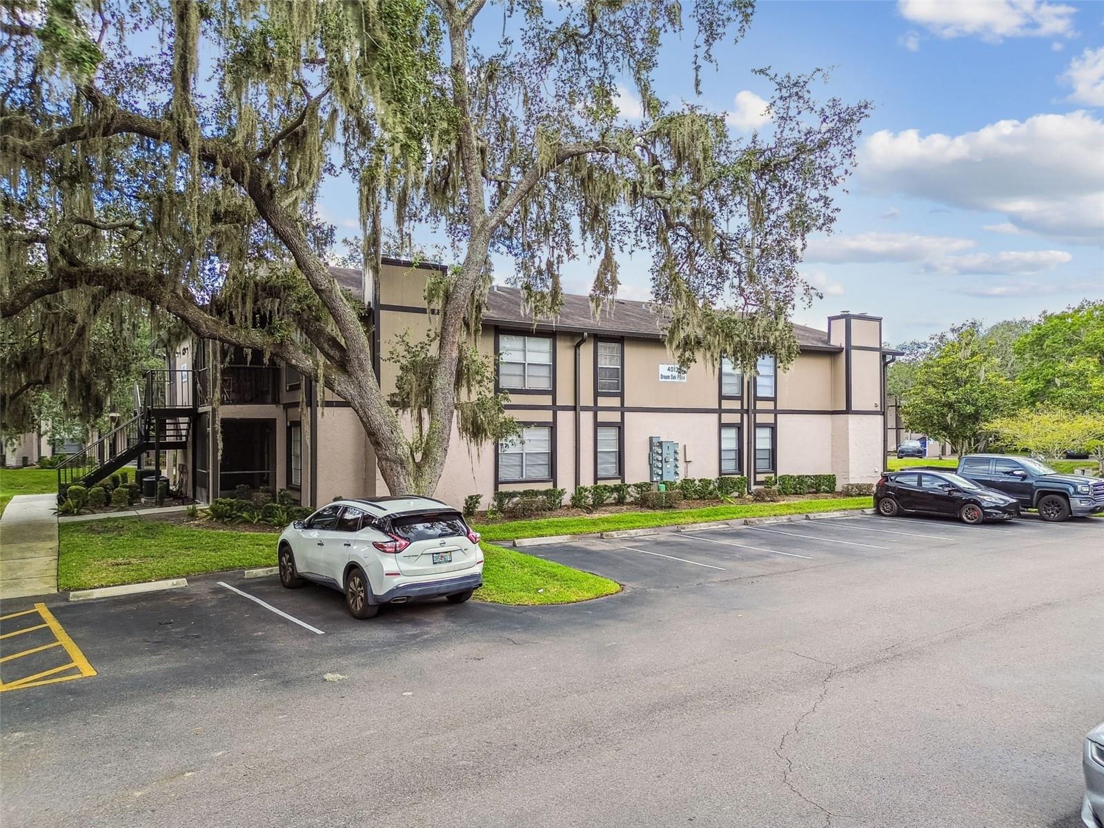 4013 DREAM OAK PL #202