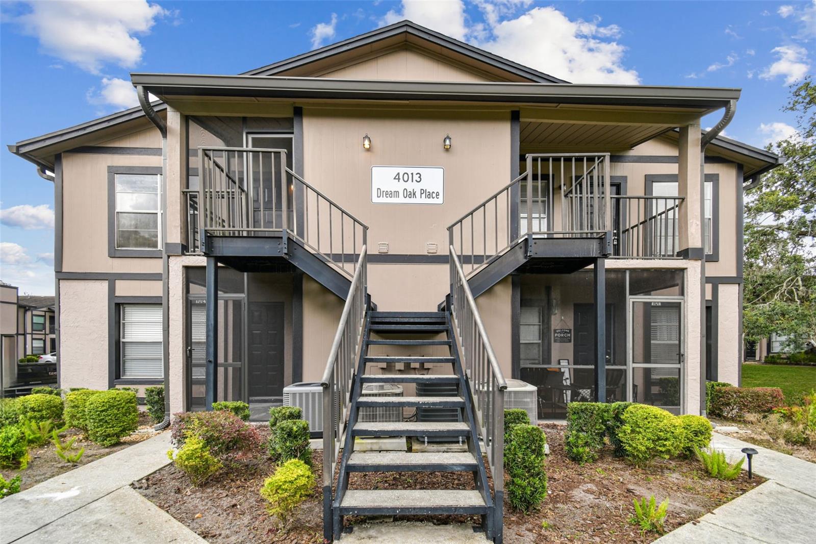 4013 DREAM OAK PL #202