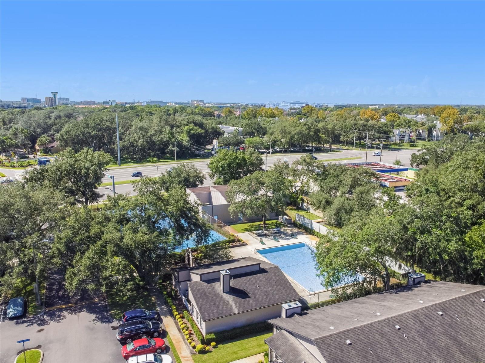 4013 DREAM OAK PL #202