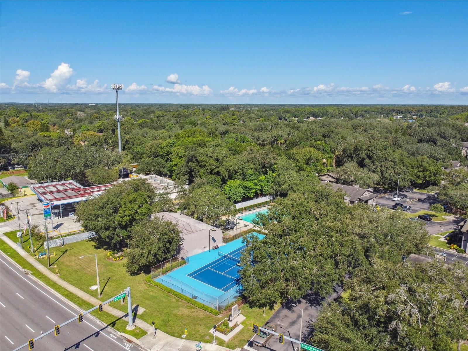 4013 DREAM OAK PL #202