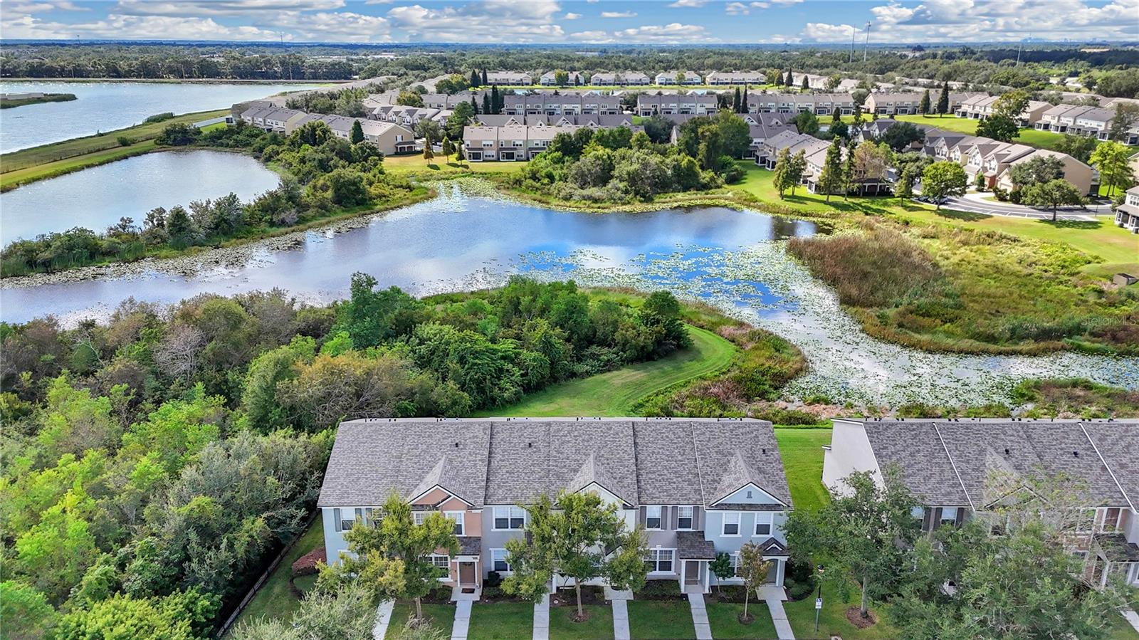 10169 BESSEMER POND CT