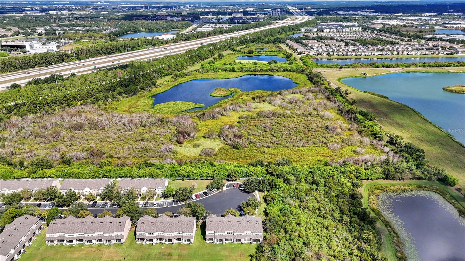 10169 BESSEMER POND CT