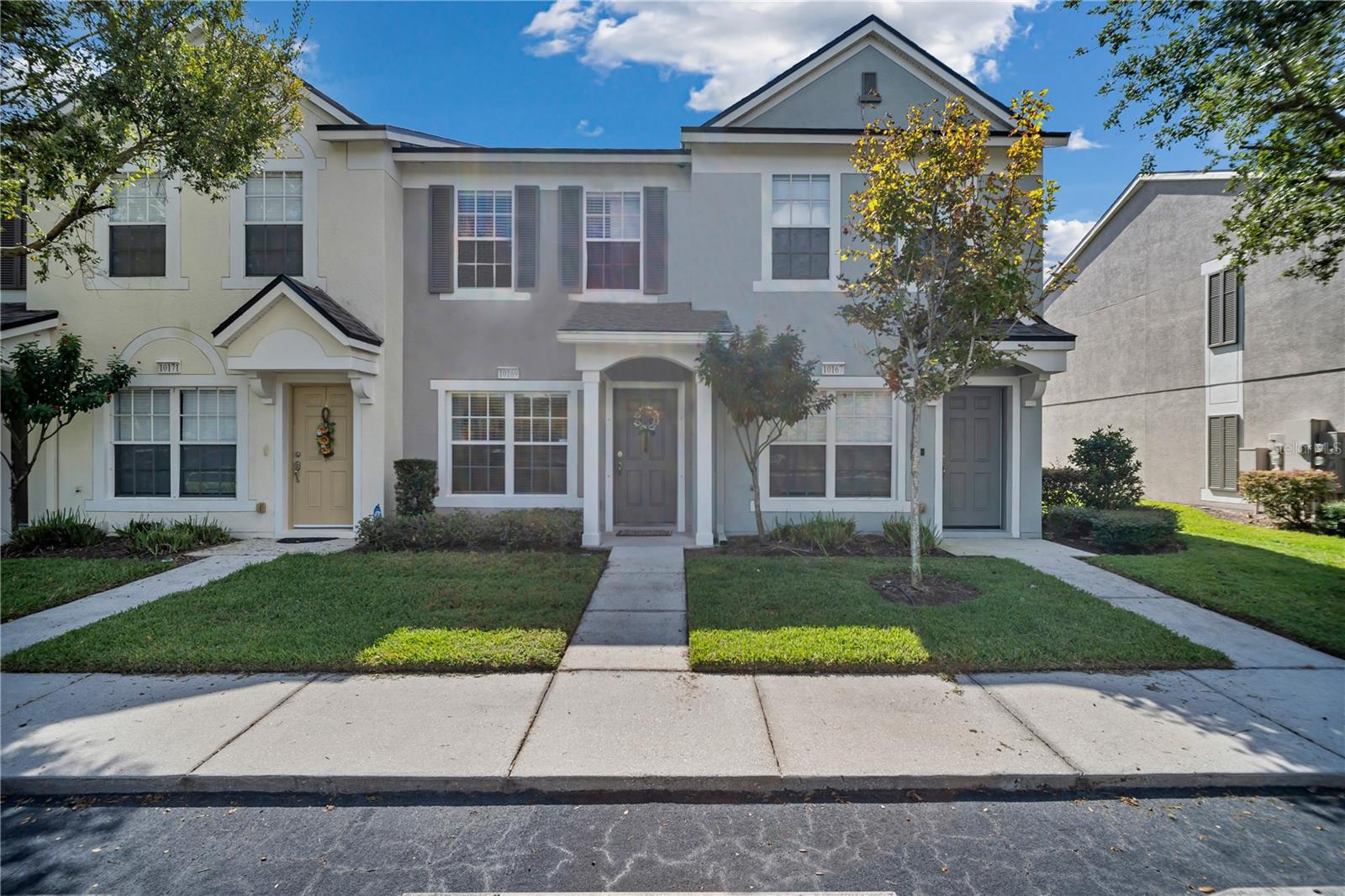 10169 BESSEMER POND CT