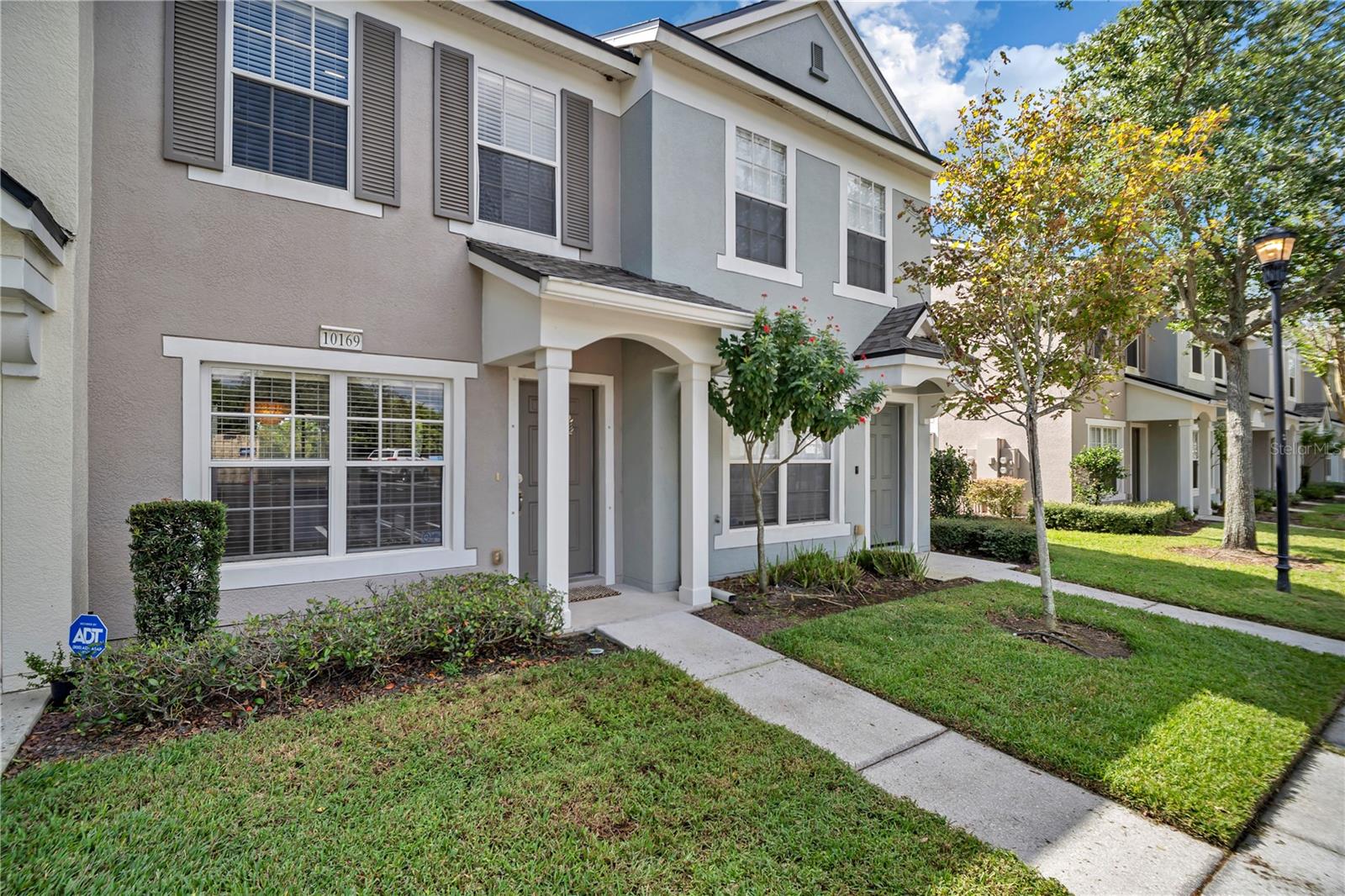 10169 BESSEMER POND CT