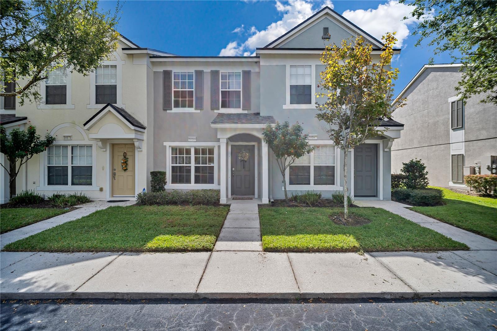 10169 BESSEMER POND CT