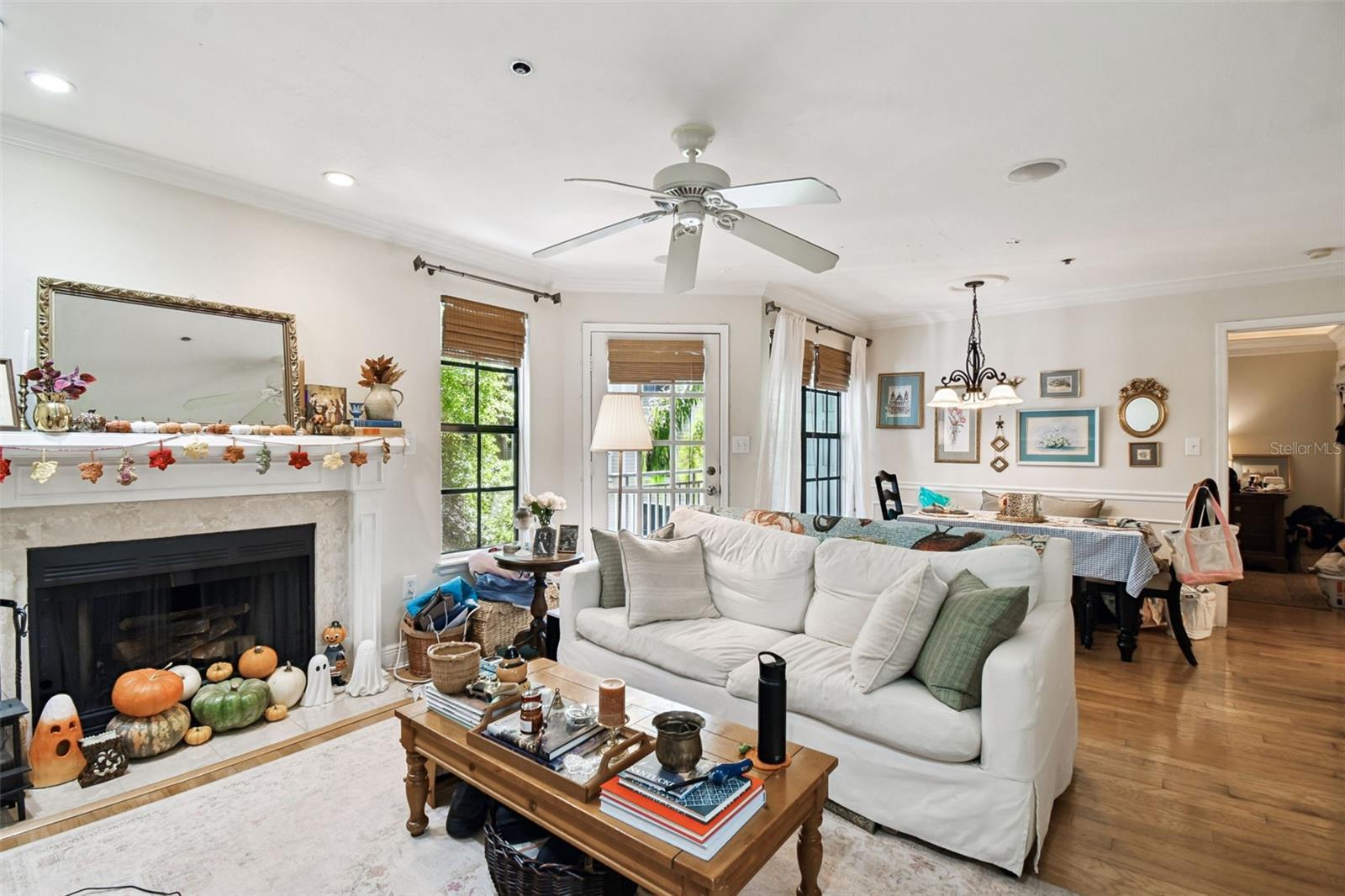 1000 W HORATIO ST #202