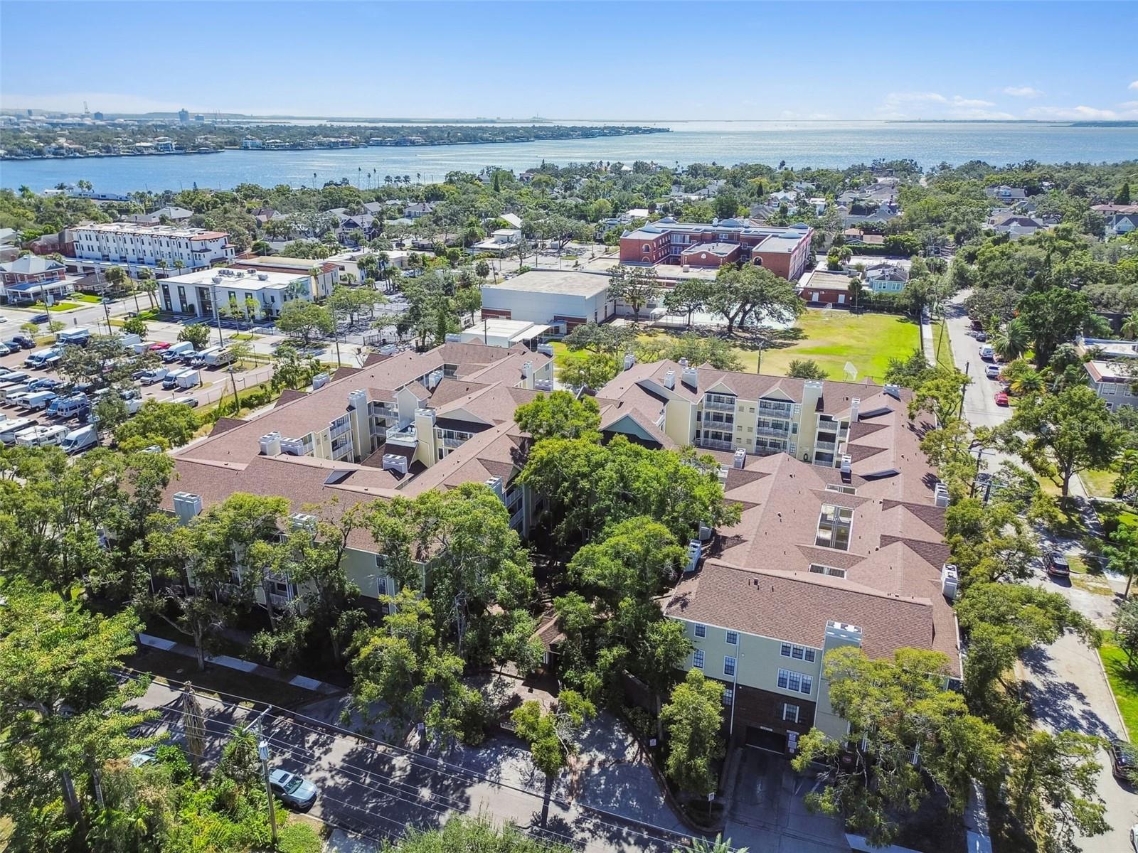 1000 W HORATIO ST #202