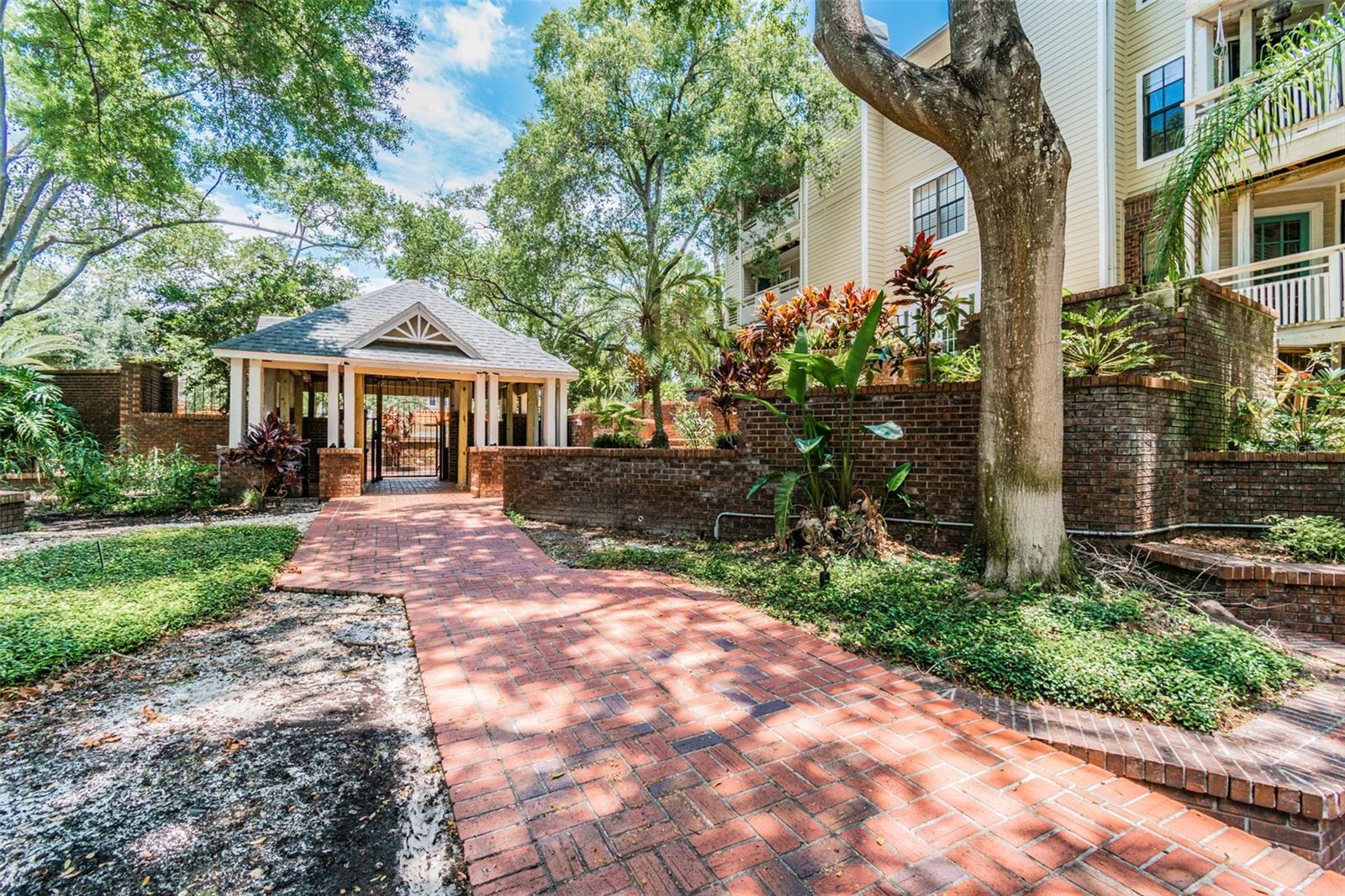 1000 W HORATIO ST #202