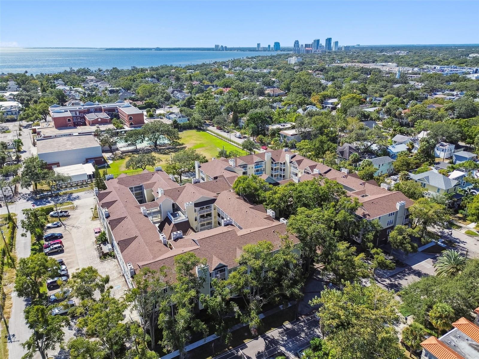 1000 W HORATIO ST #202