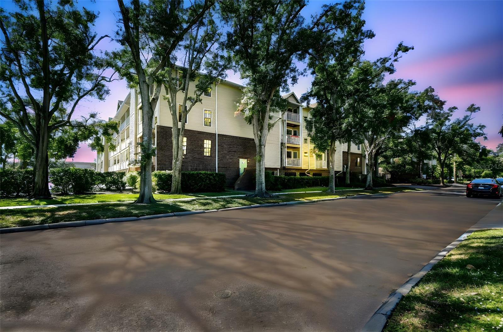 1000 W HORATIO ST #202