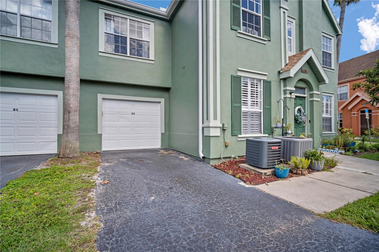 9834 LAKE CHASE ISLAND WAY #9834