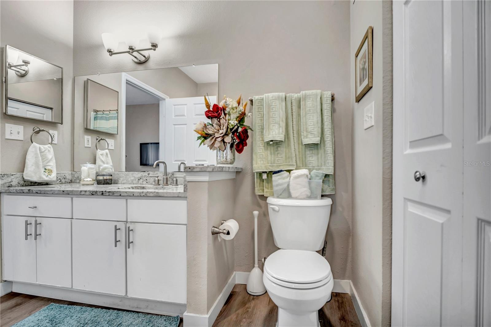 9834 LAKE CHASE ISLAND WAY #9834