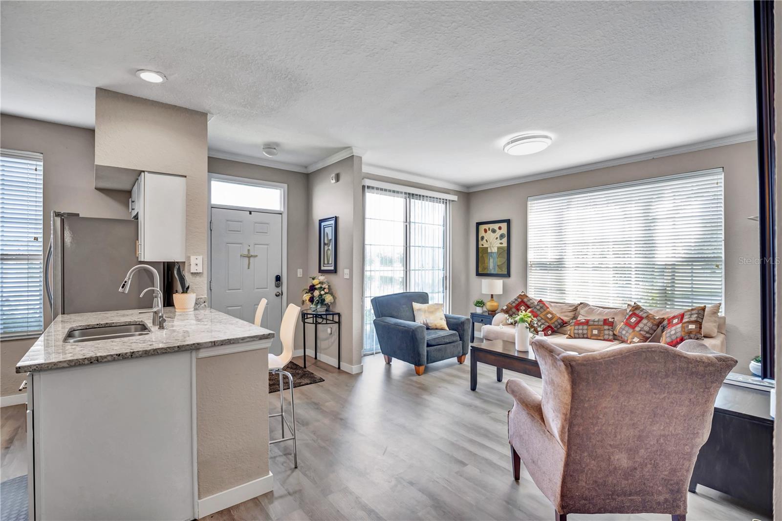 9834 LAKE CHASE ISLAND WAY #9834