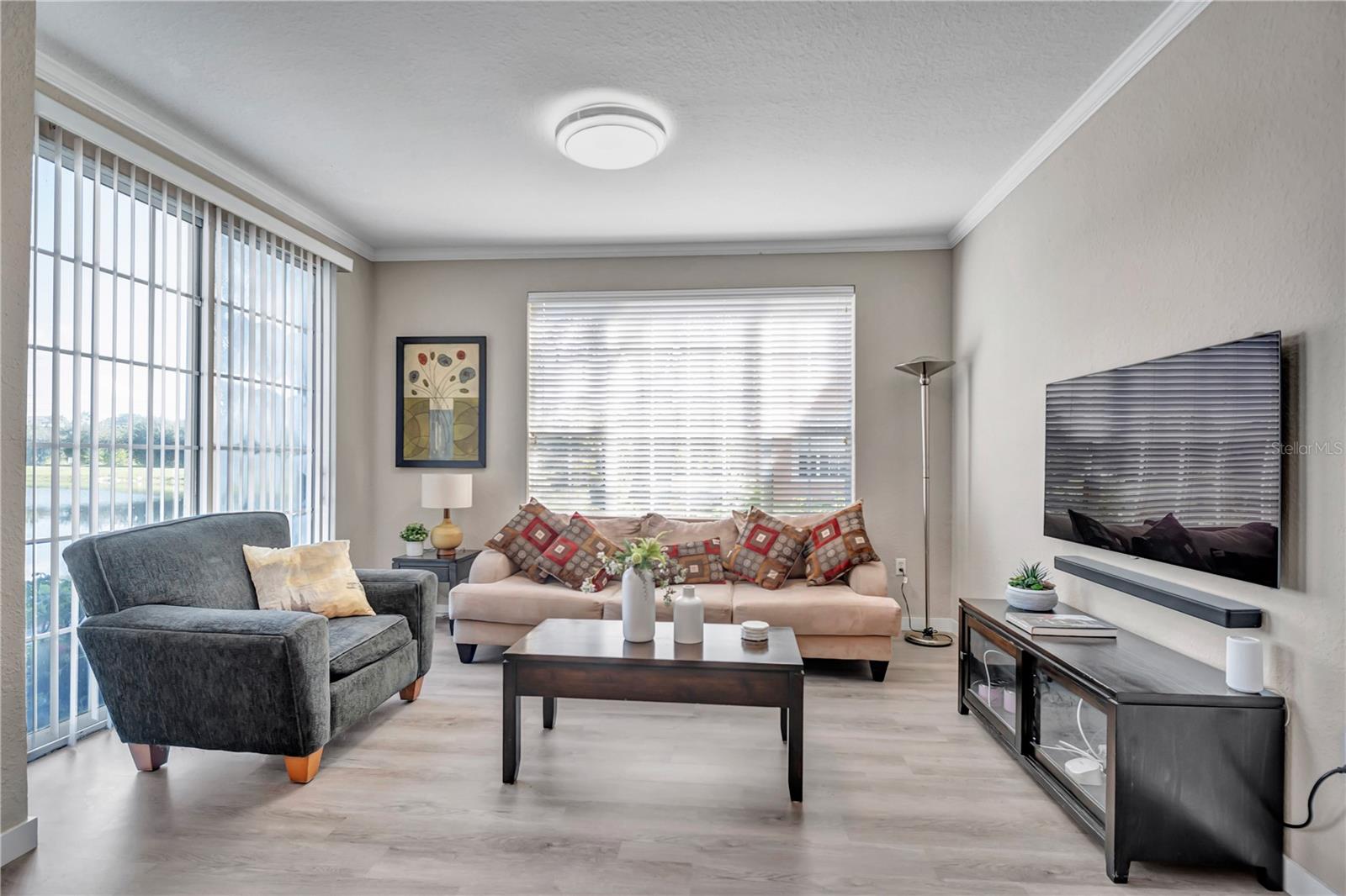 9834 LAKE CHASE ISLAND WAY #9834