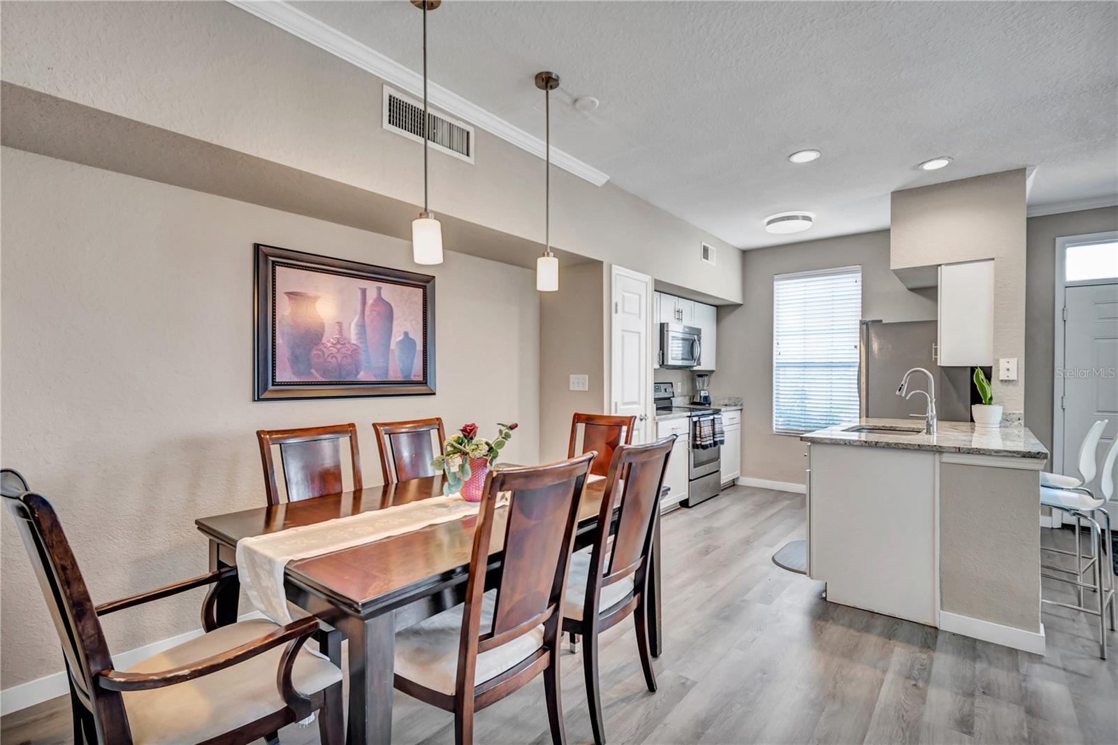 9834 LAKE CHASE ISLAND WAY #9834