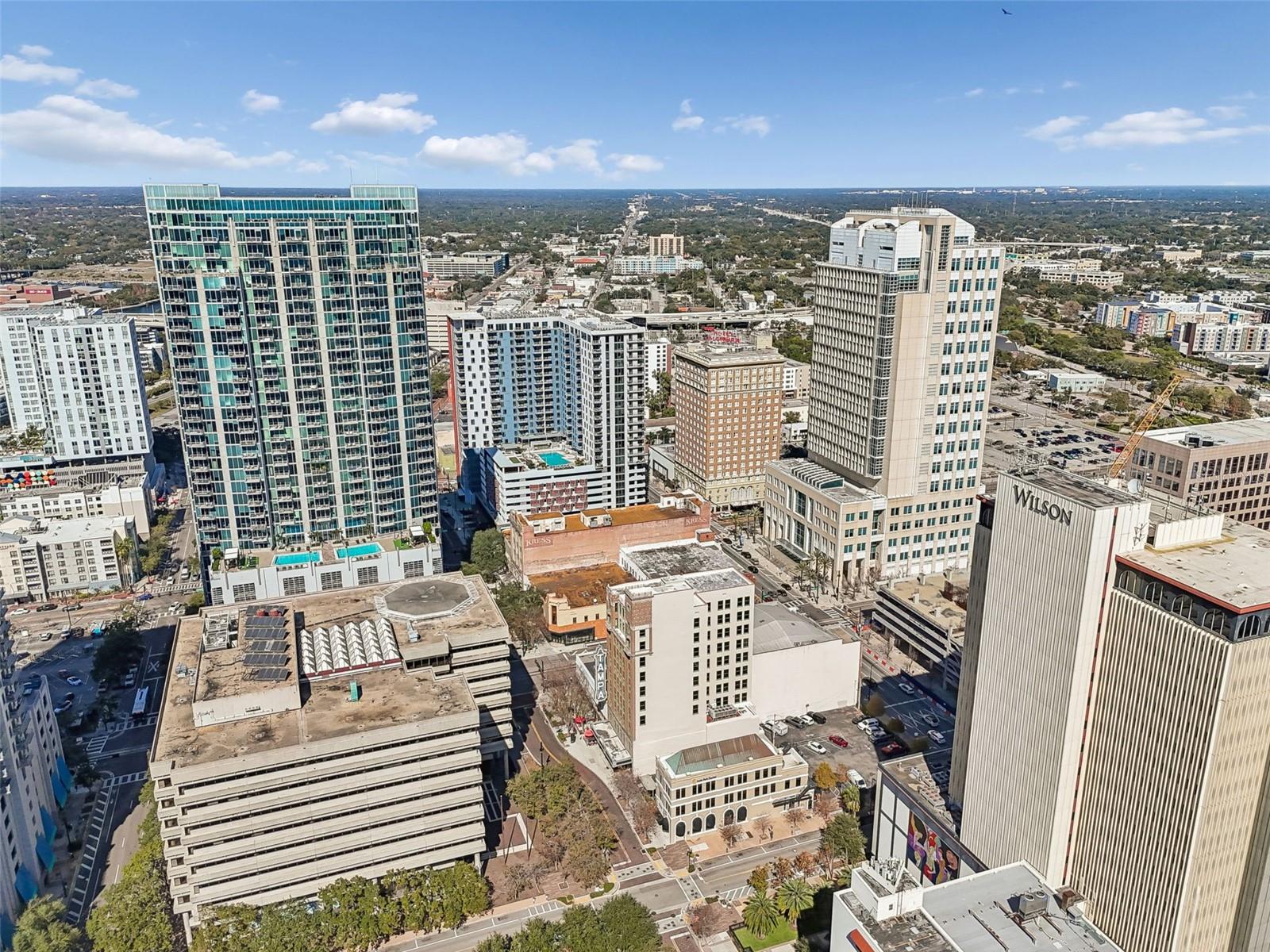 707 N FRANKLIN ST #6