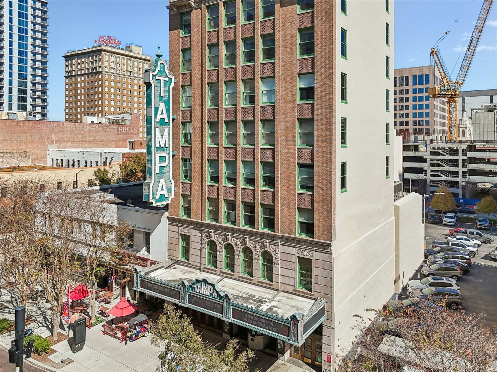 707 N FRANKLIN ST #6