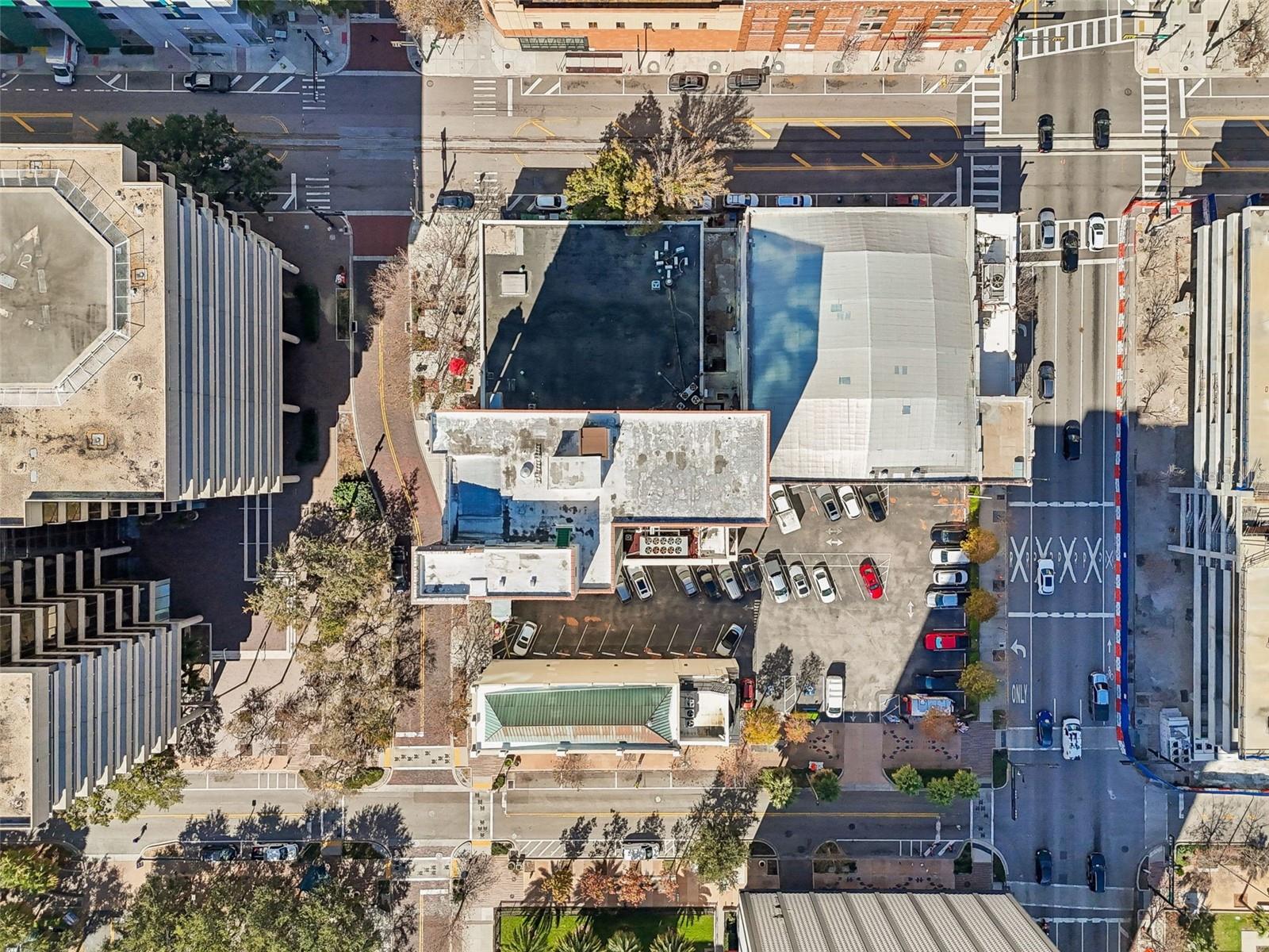 707 N FRANKLIN ST #6