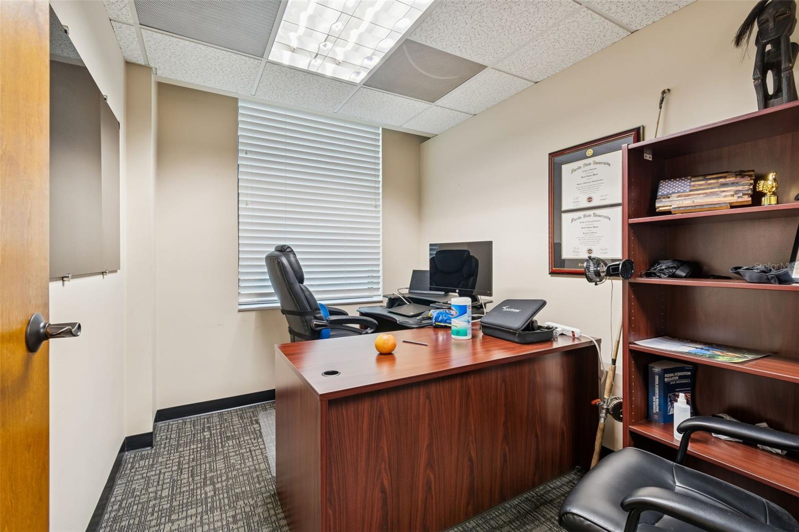 707 N FRANKLIN ST #6