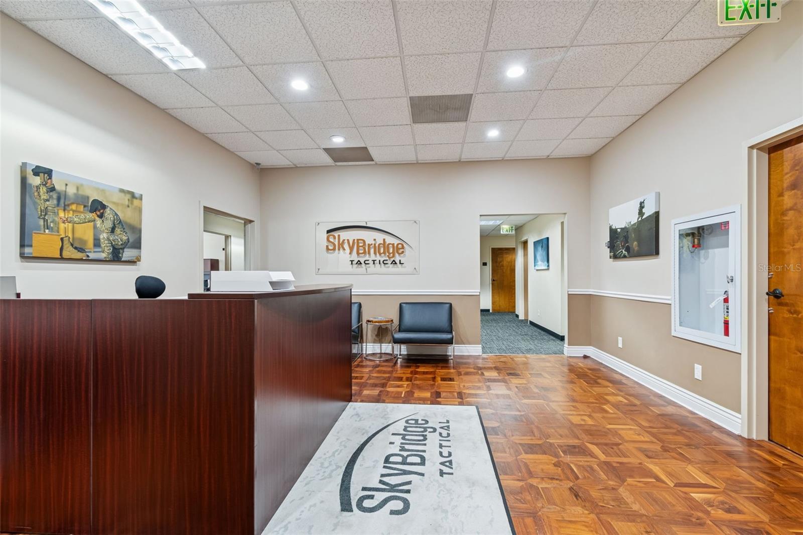 707 N FRANKLIN ST #6