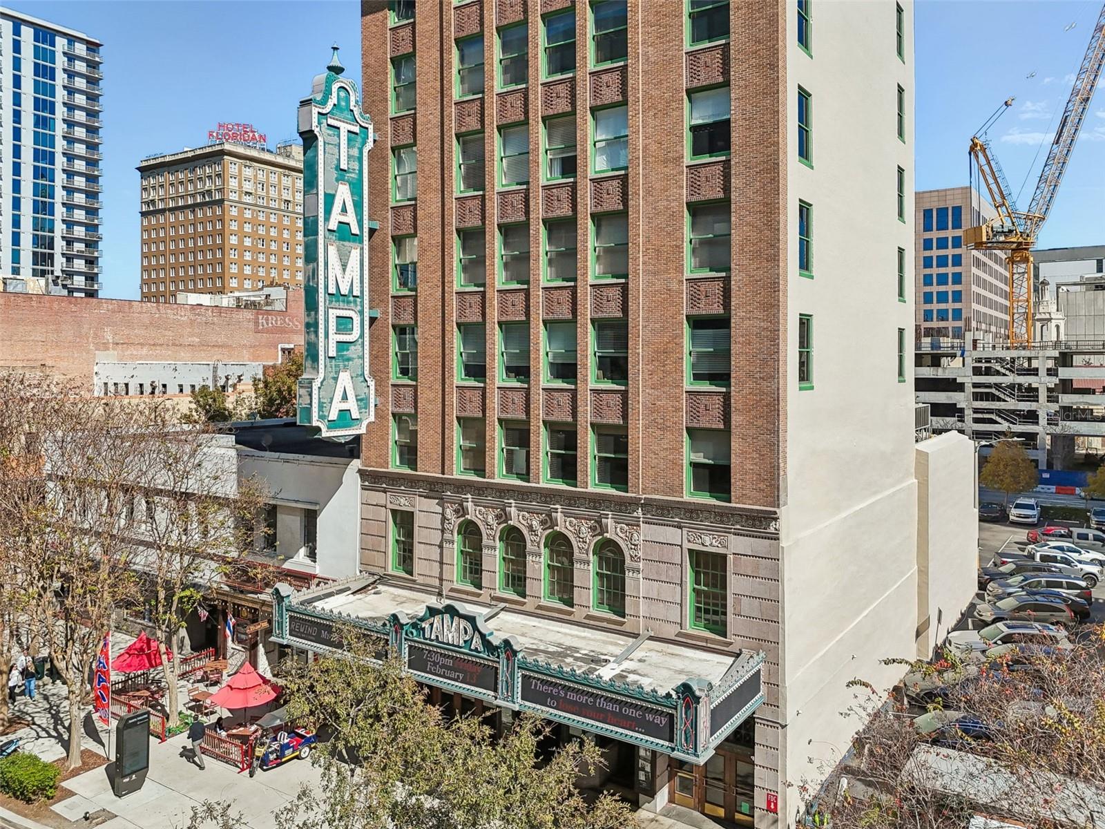 707 N FRANKLIN ST #6