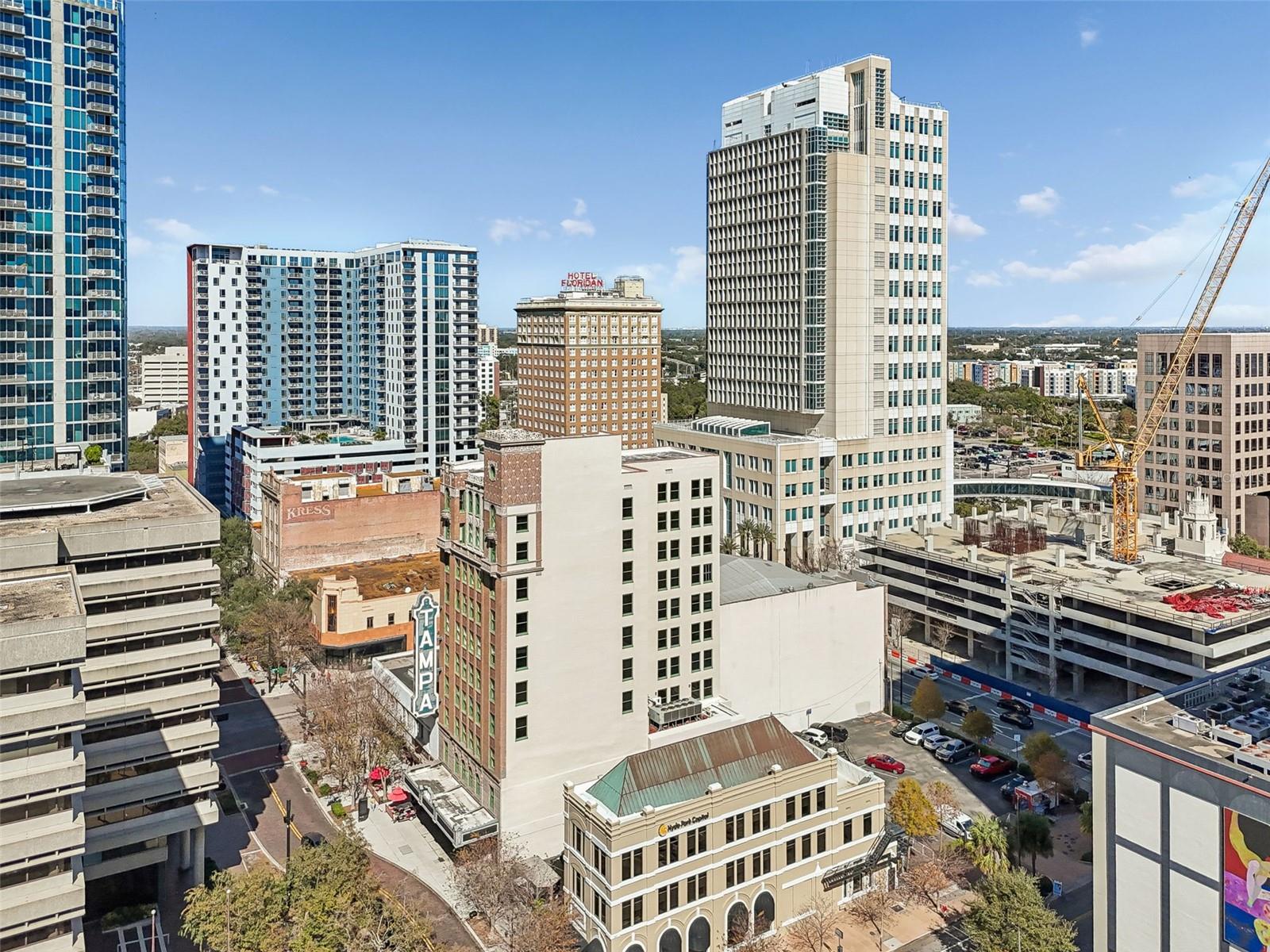 707 N FRANKLIN ST #6