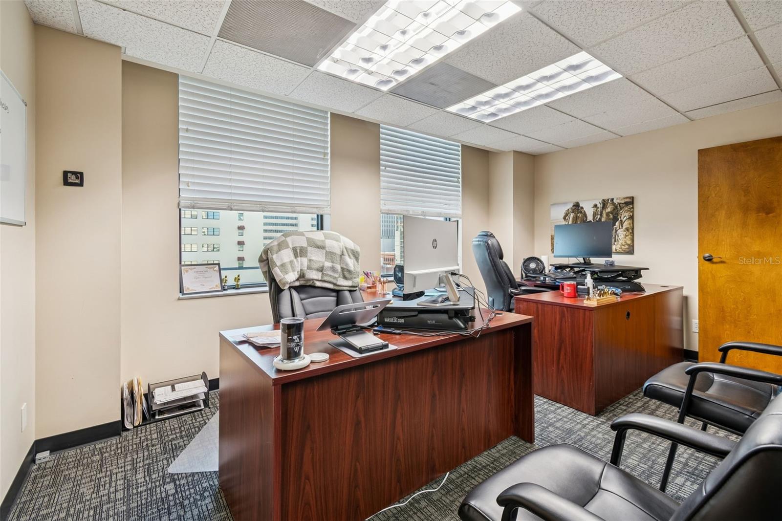 707 N FRANKLIN ST #6