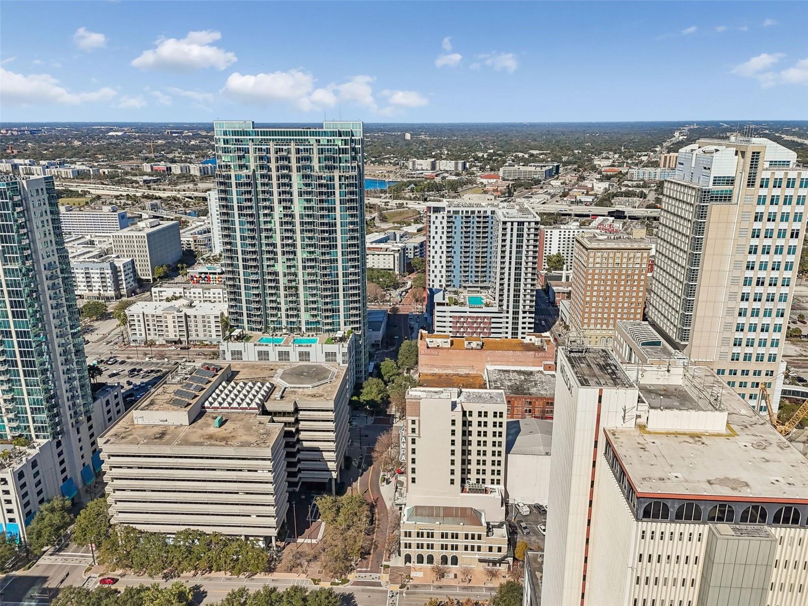 707 N FRANKLIN ST #6