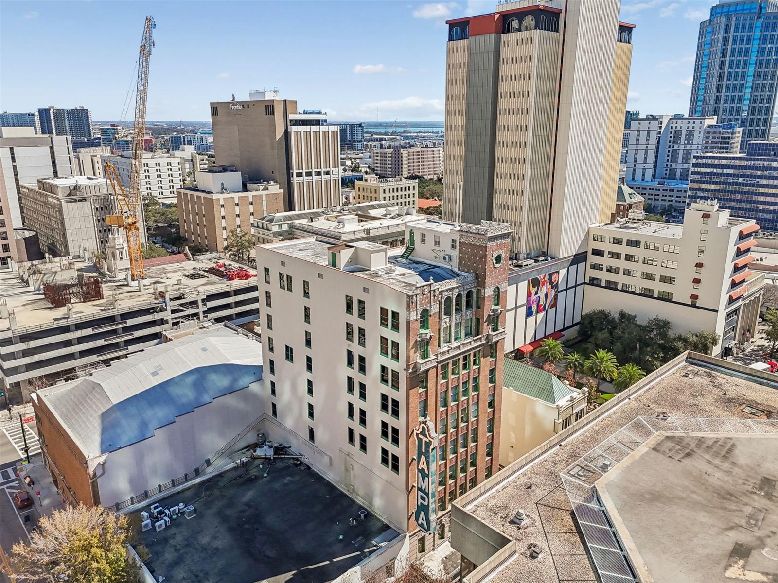 707 N FRANKLIN ST #6