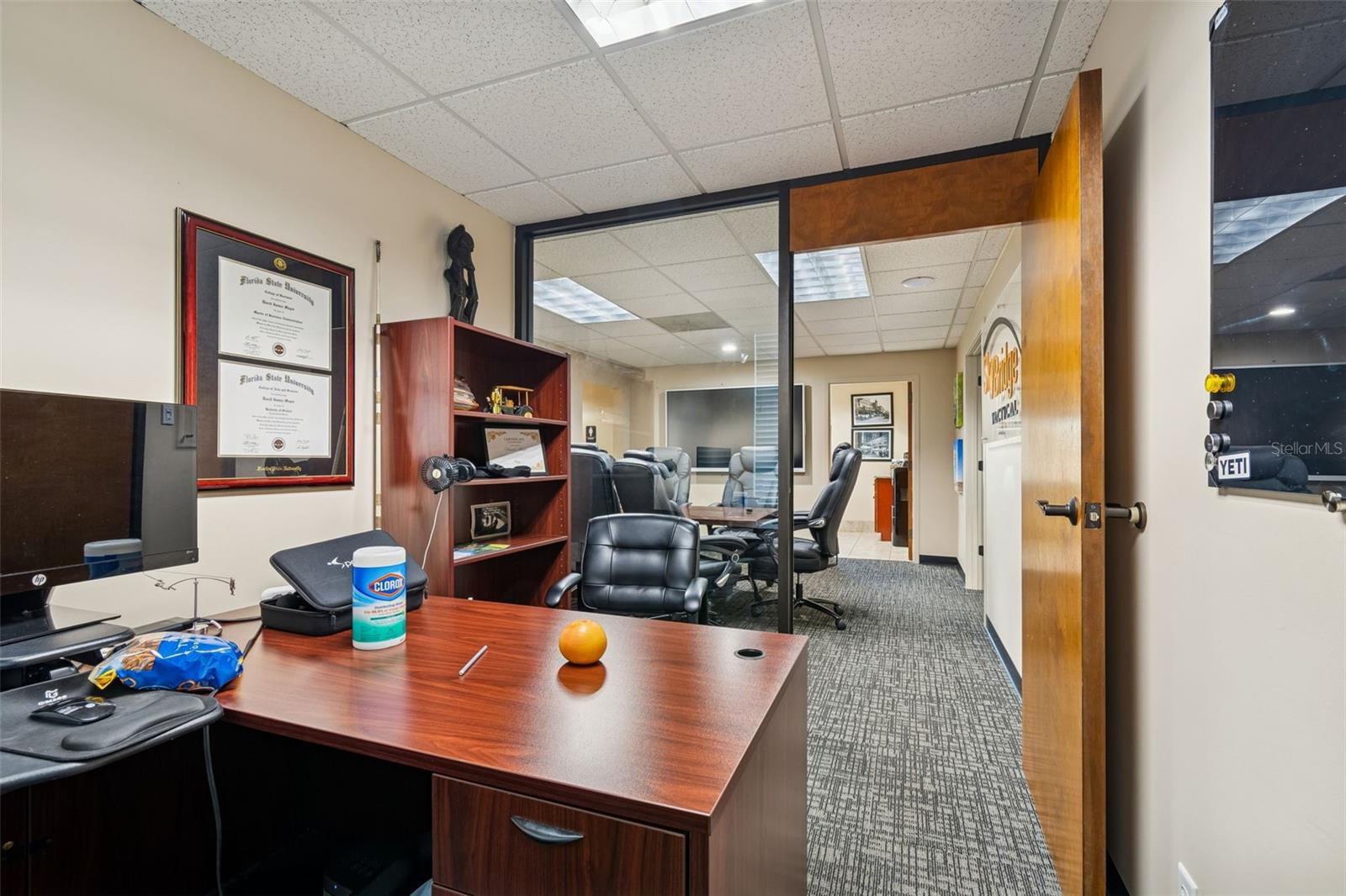 707 N FRANKLIN ST #6