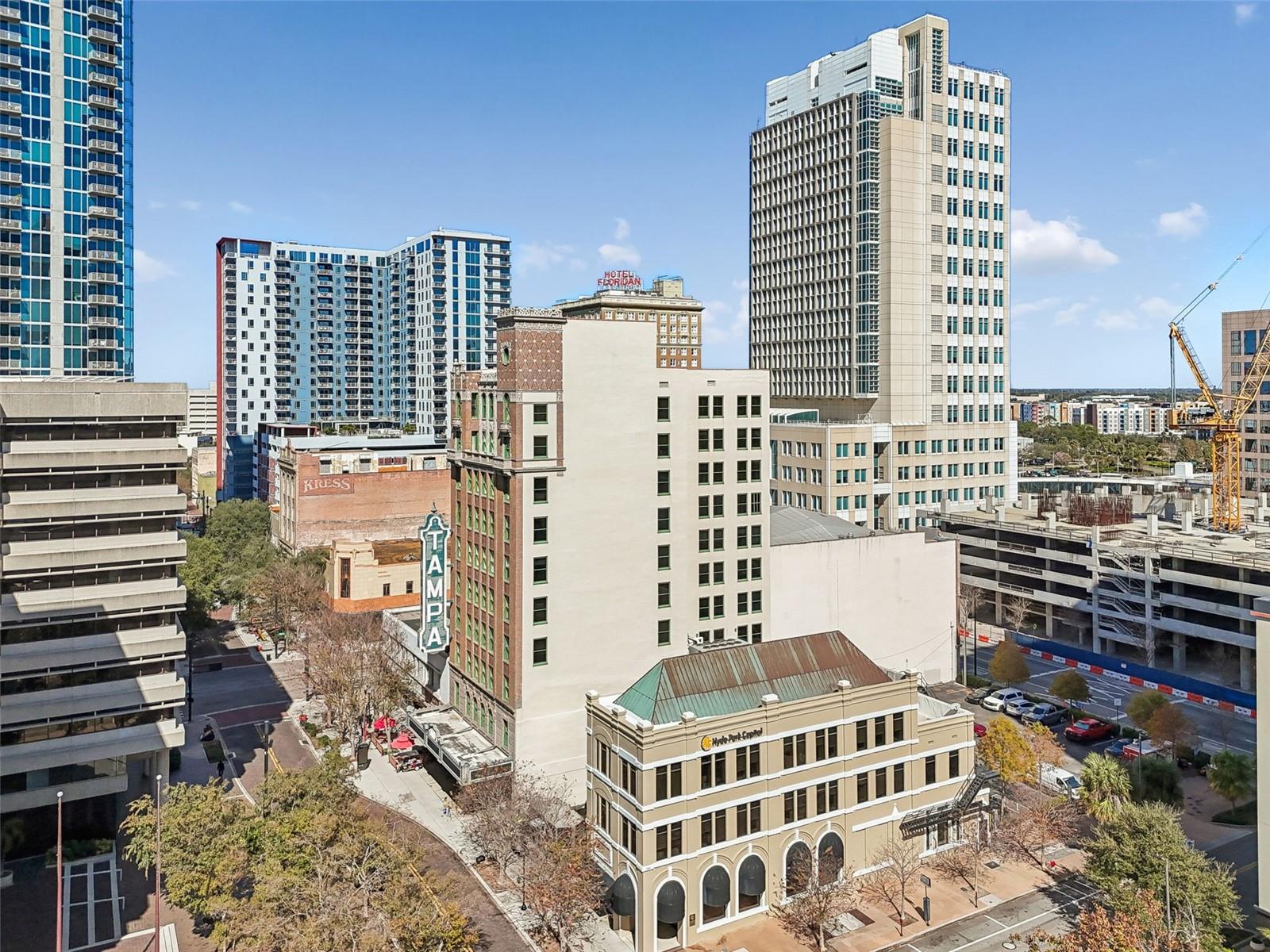 707 N FRANKLIN ST #6