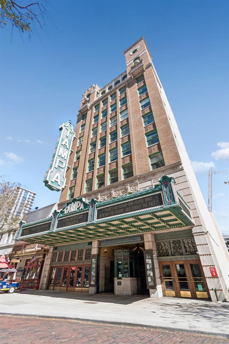 707 N FRANKLIN ST #6