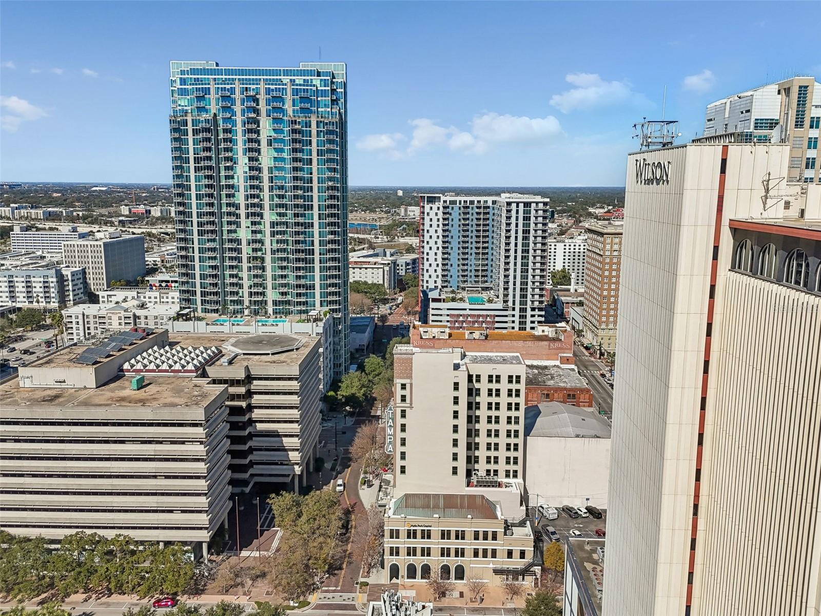 707 N FRANKLIN ST #6