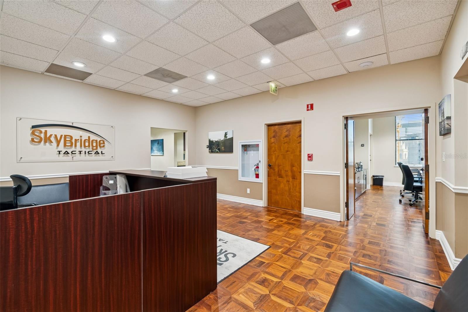 707 N FRANKLIN ST #6