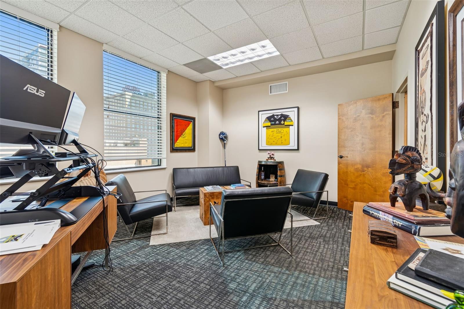 707 N FRANKLIN ST #6