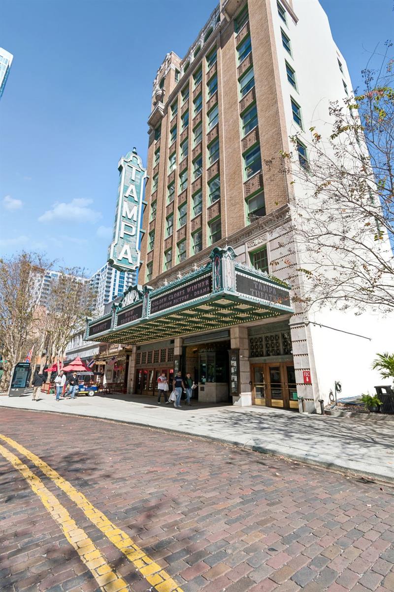 707 N FRANKLIN ST #6